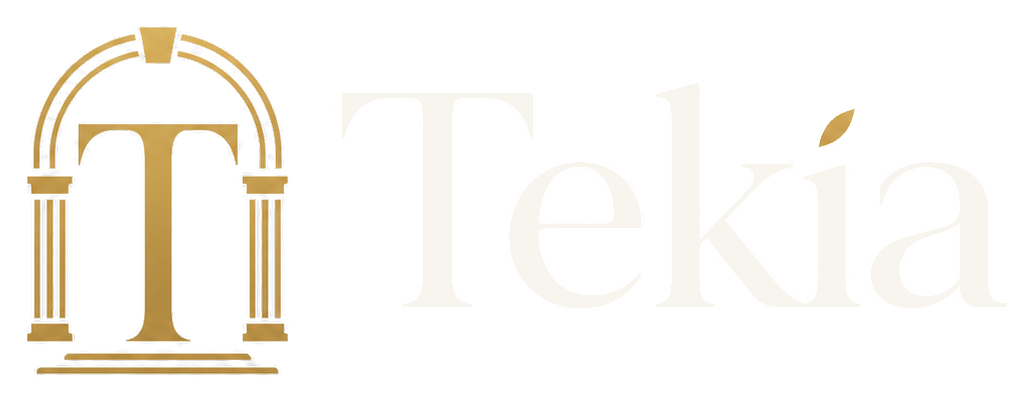 Tekia logo